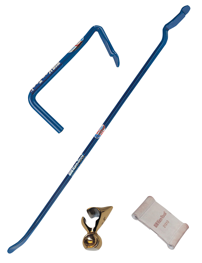  - Tire Irons / Bars